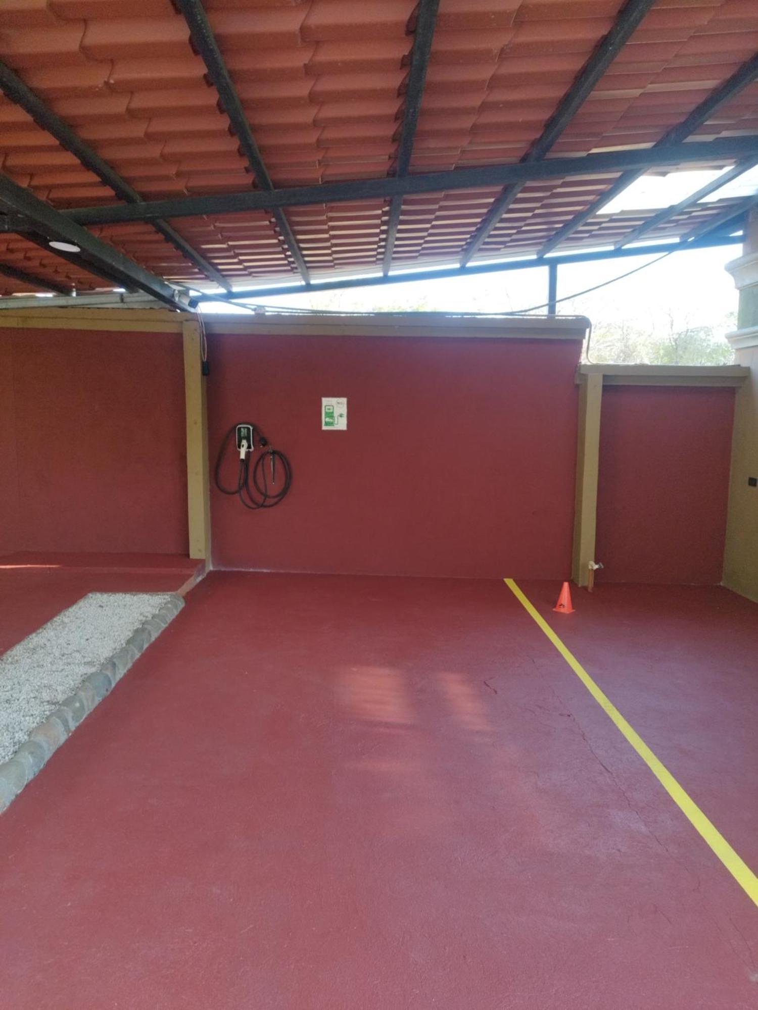 Casas Del Toro Playa Flamingo Aparthotel Eksteriør bilde