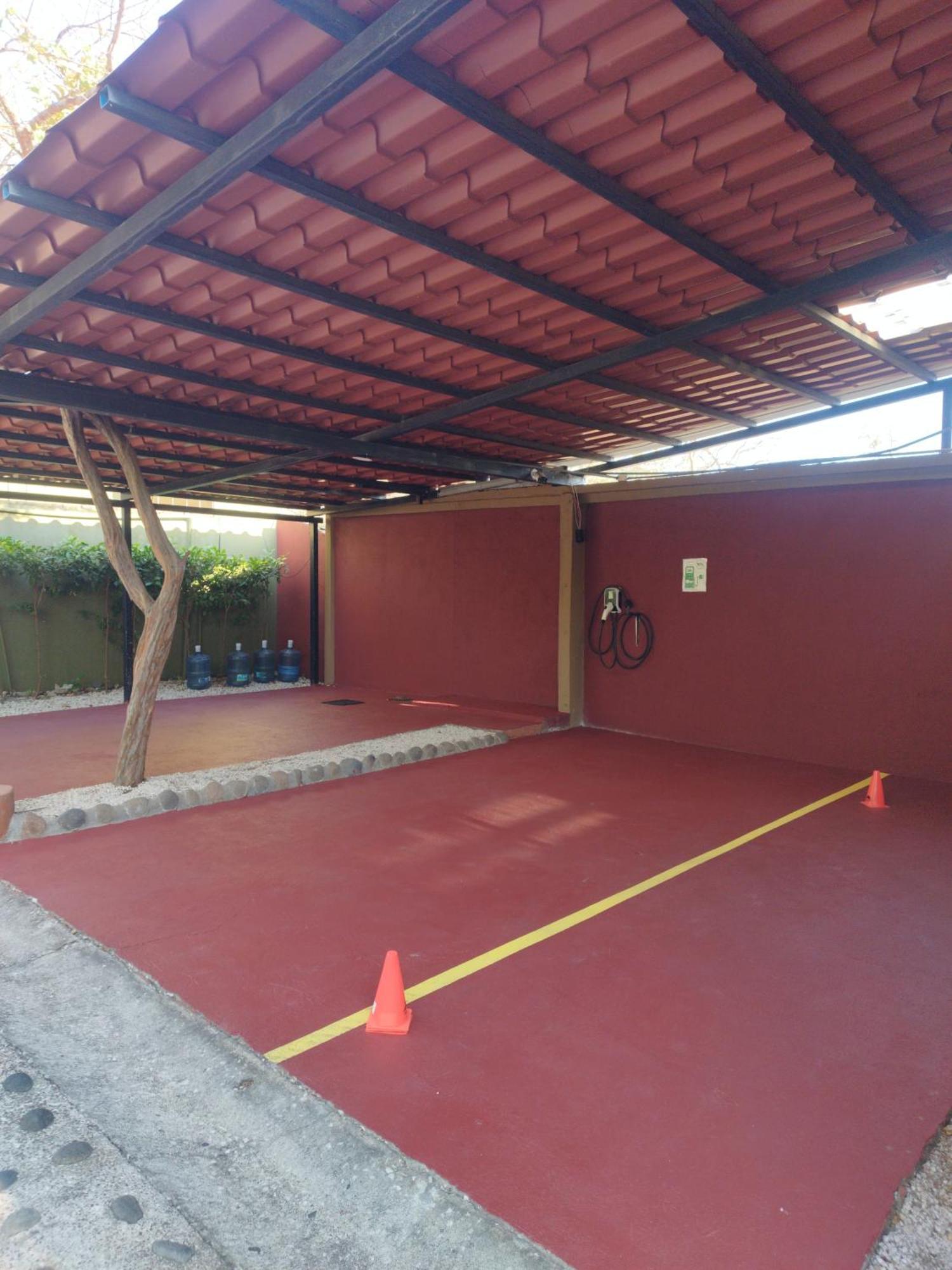Casas Del Toro Playa Flamingo Aparthotel Eksteriør bilde