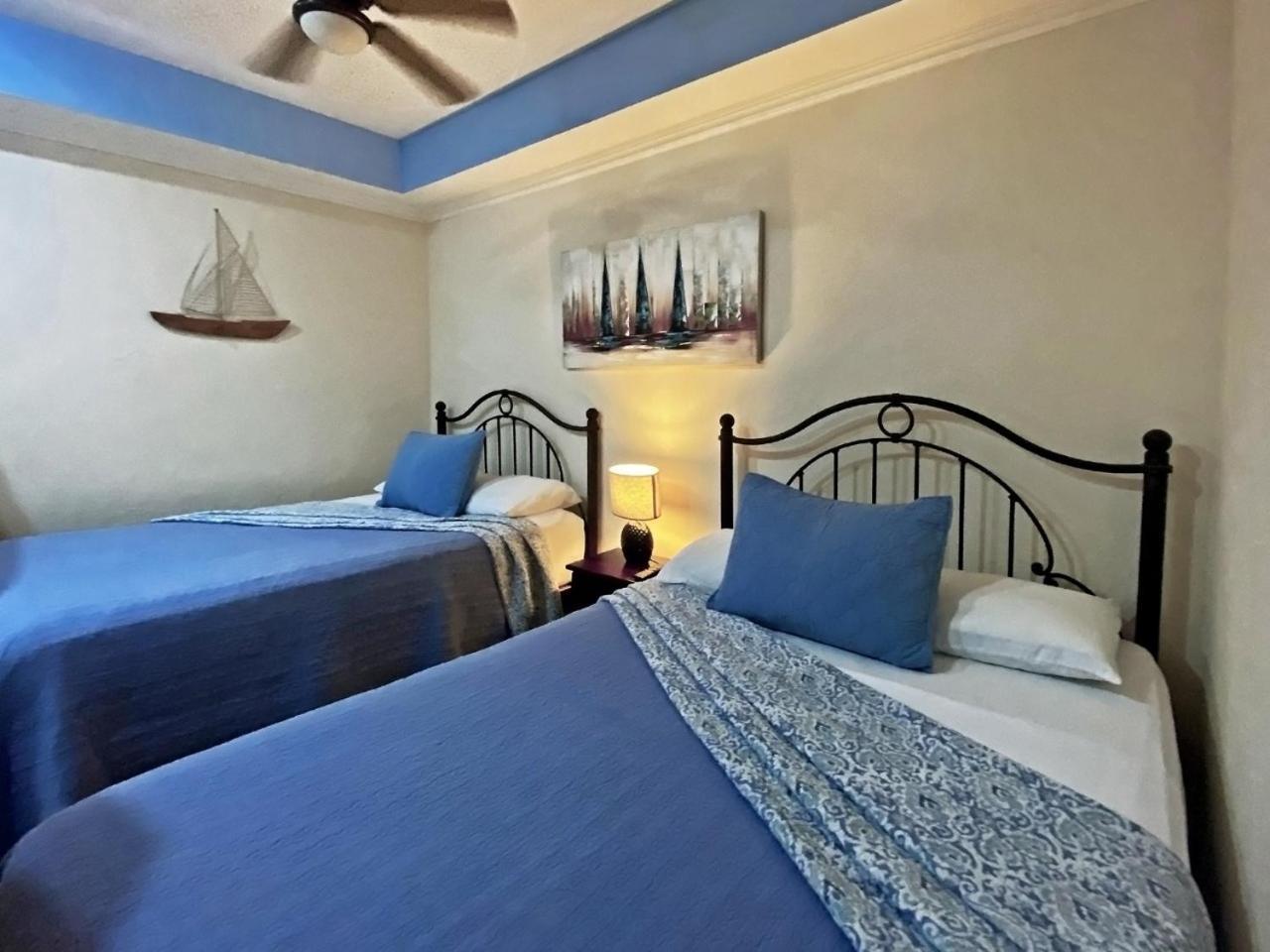 Casas Del Toro Playa Flamingo Aparthotel Eksteriør bilde