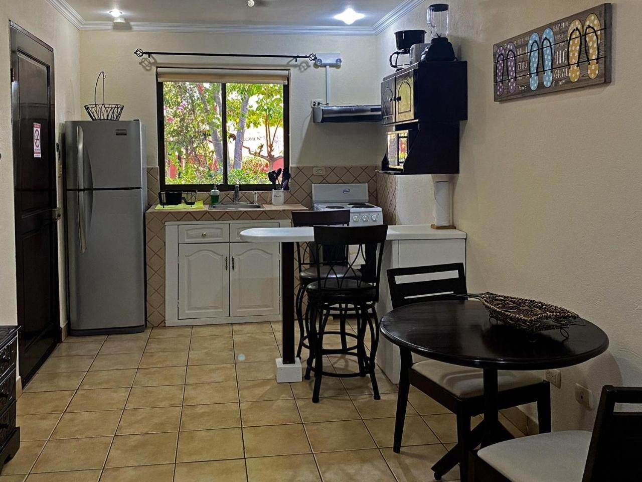 Casas Del Toro Playa Flamingo Aparthotel Eksteriør bilde