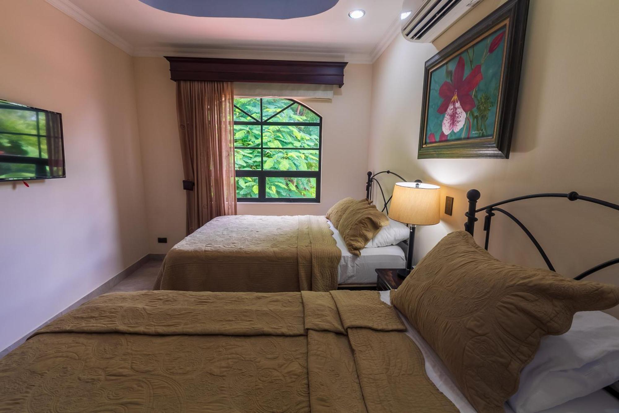 Casas Del Toro Playa Flamingo Aparthotel Eksteriør bilde