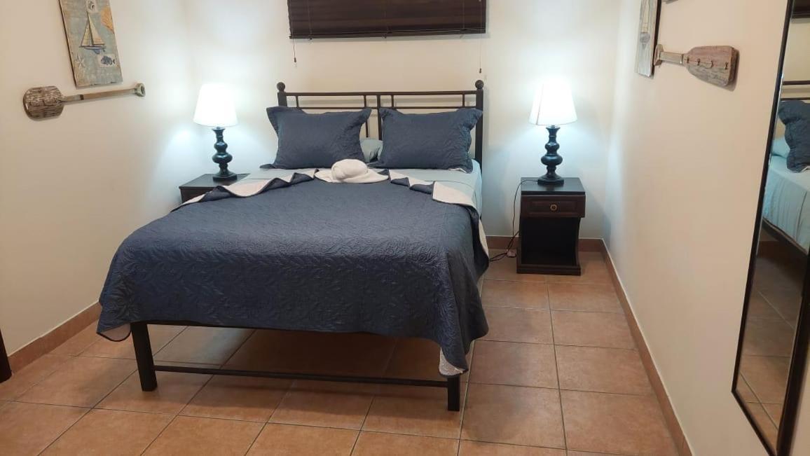 Casas Del Toro Playa Flamingo Aparthotel Eksteriør bilde