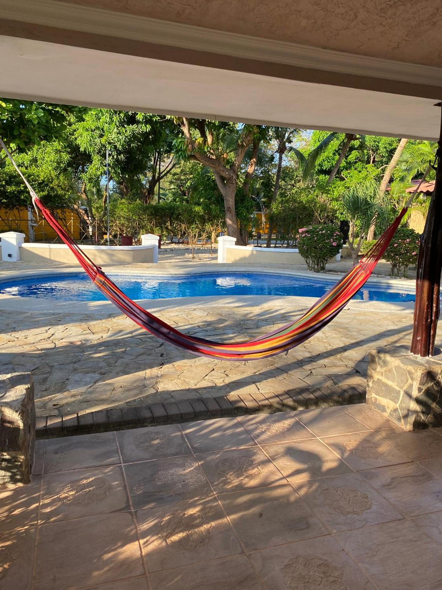 Casas Del Toro Playa Flamingo Aparthotel Eksteriør bilde